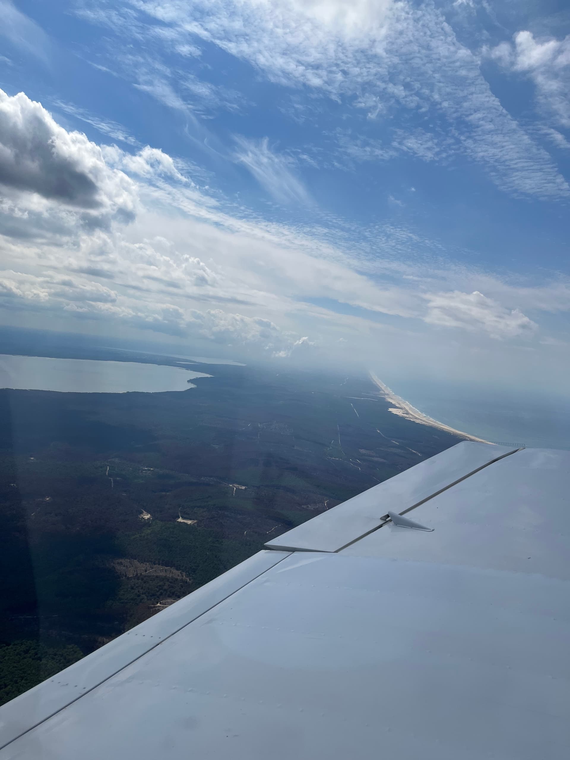About FlightShared